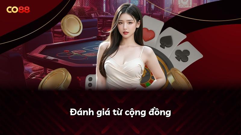 Đánh giá từ cộng đồng